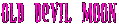 Old Devil Moon