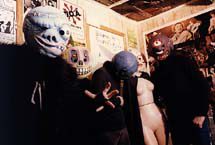 CMP Madballs