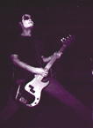 Bloody Holly 1997