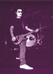 Bloody Holly 1997