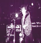 No Face 1997